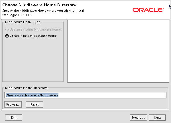 Oracle Fusion Middleware 11g Ofm11g On Centos 5 Oracle Java